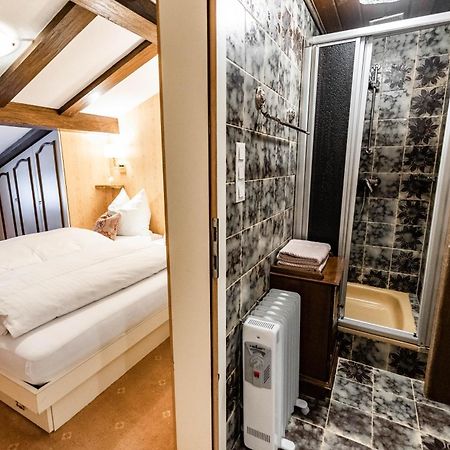 Hotel Olympia Lech am Arlberg Zimmer foto
